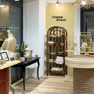 Comme Avant ouvre une boutique à Lyon - Comme Avant