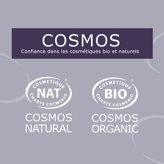 cosmétiques biologique cosmos organic